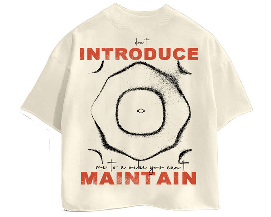 vibe tee