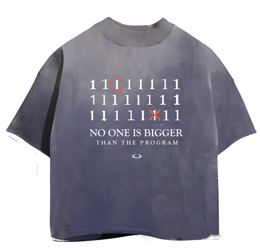 program tee